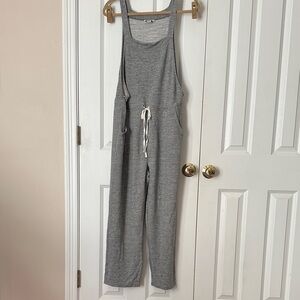 American Eagle Outfitters Gray Knit jumper